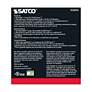 7_90 Watt Equivalent Satco Gray 15W LED Dimmable Standard Bulb more views