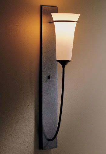 torchiere wall sconce