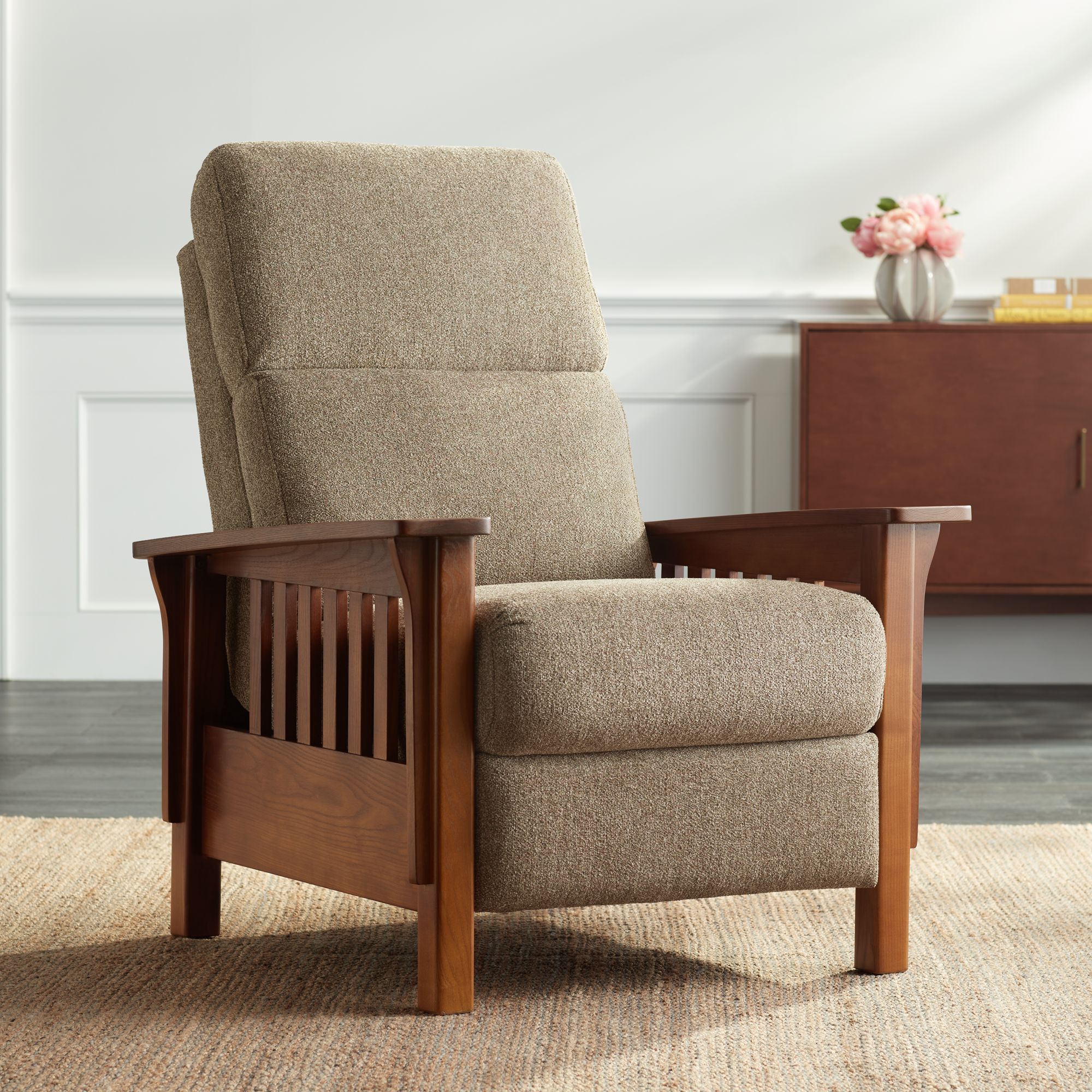 Country Cottage, Recliners, Seating Lamps Plus