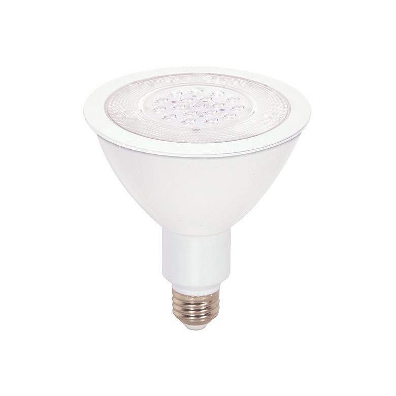 Image 1 90W Equivalent 17W LED Dimmable Short-Neck PAR30 Bulb
