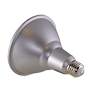 2_90W Equivalent Satco Clear 15W LED Dimmable Standard Bulb more views