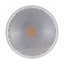 3_90W Equivalent Satco Clear 15W LED Dimmable Standard Bulb more views