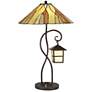 91561 - Table Lamps