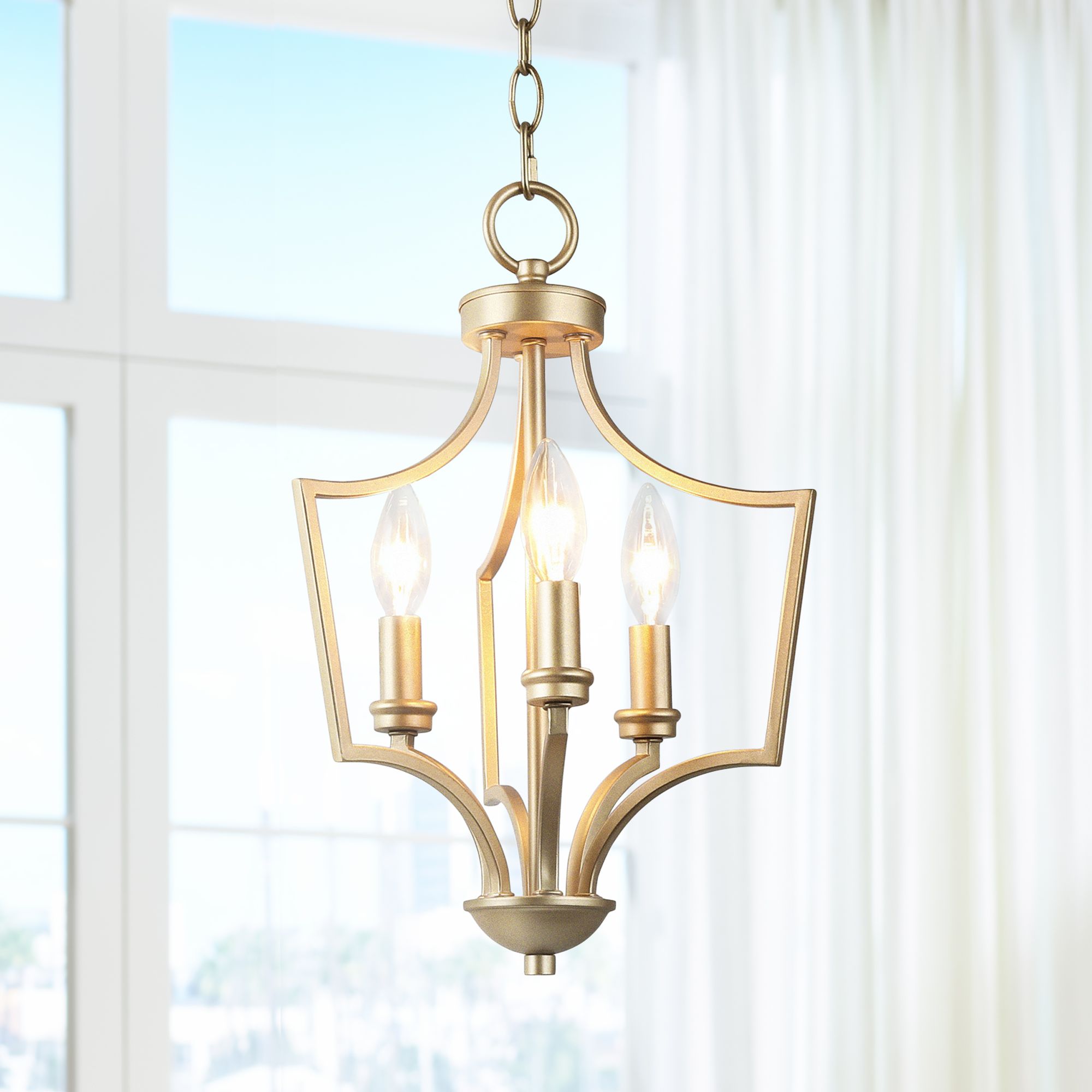 Transitional Chandeliers Updated Classic Chandelier Styles Page 3