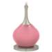 Haute Pink Jule Modern Floor Lamp