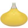 Lemon Zest Felix Modern Table Lamp