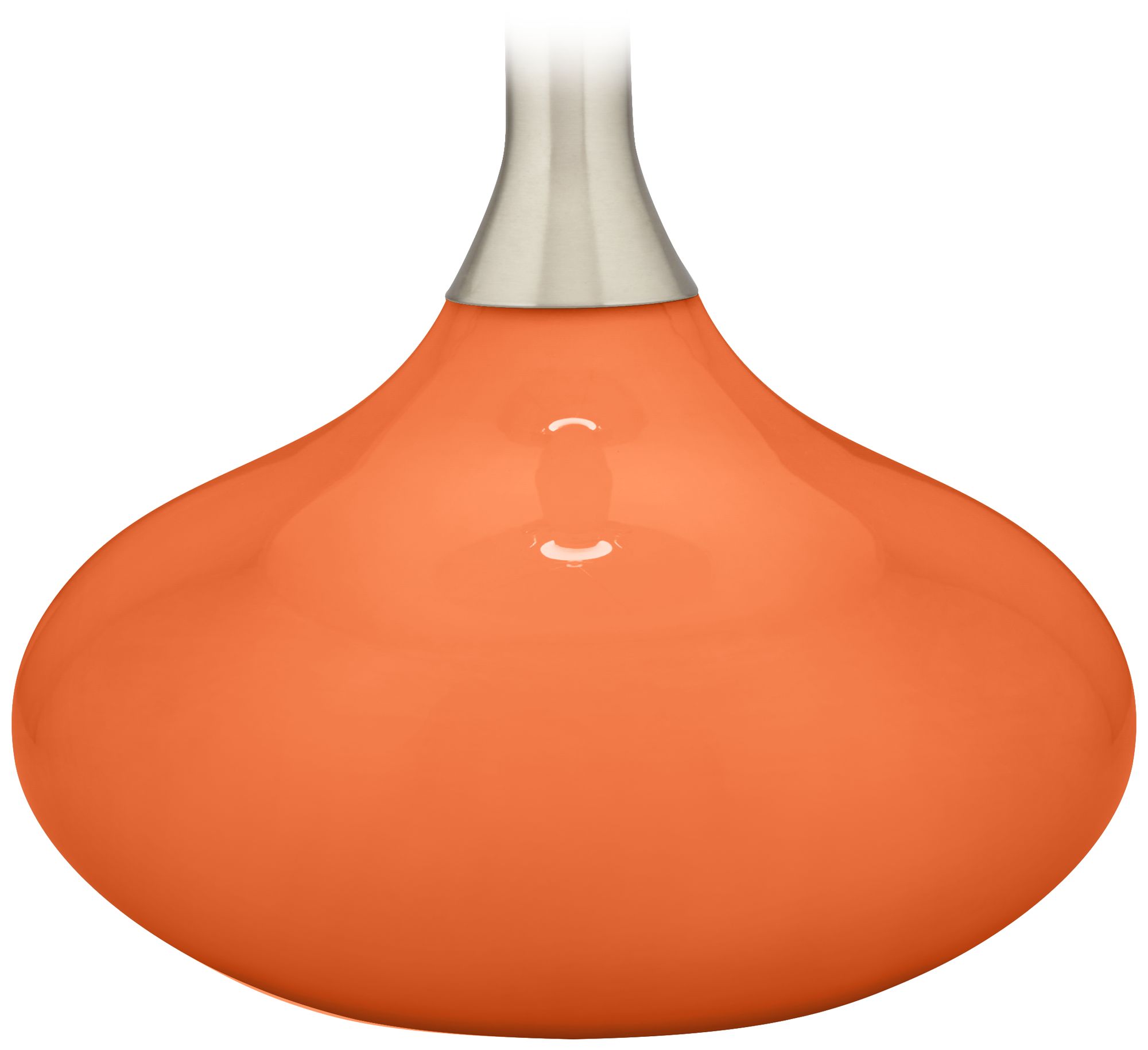 Secure Blue Felix Modern Table Lamp 94K61 Lamps Plus