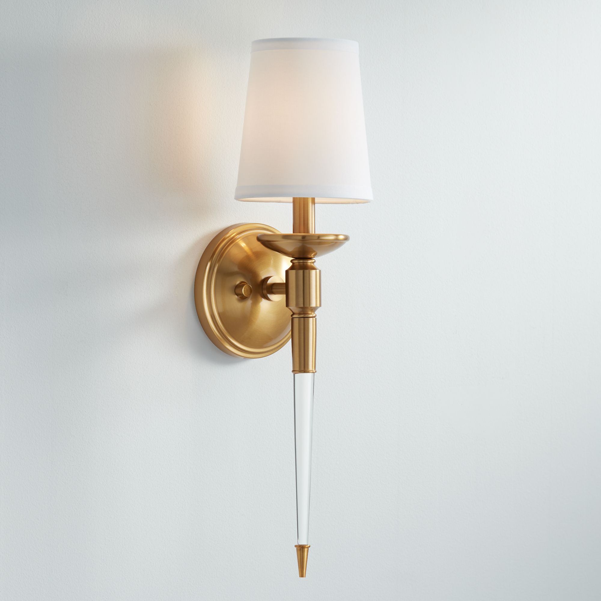 Gold Bathroom Sconces Sconces Page 2 Lamps Plus   94x70cropped 