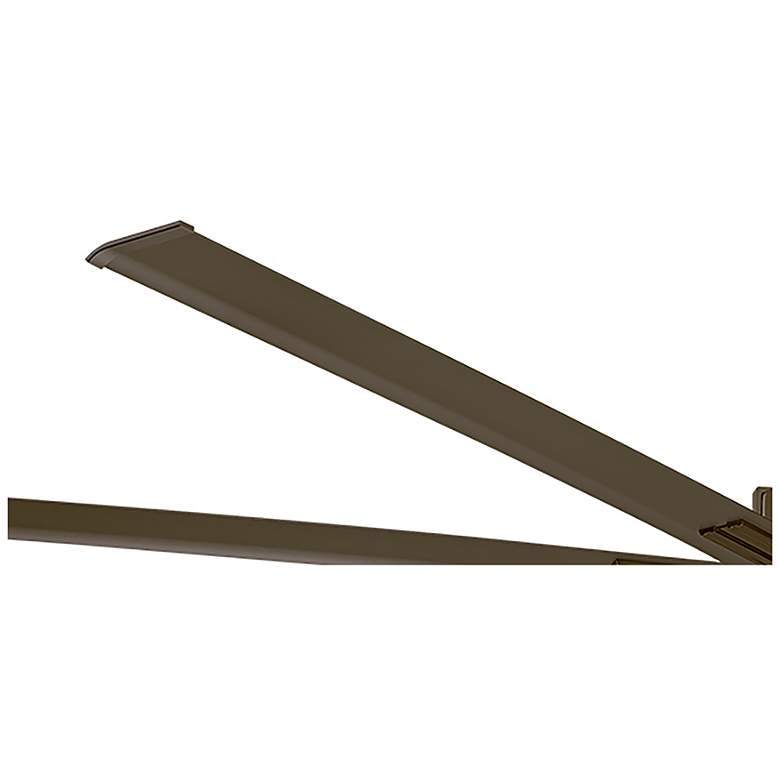 Image 5 96" Minka Aire Xtreme Oil-Rubbed Bronze Large Ceiling Fan with Remote more views