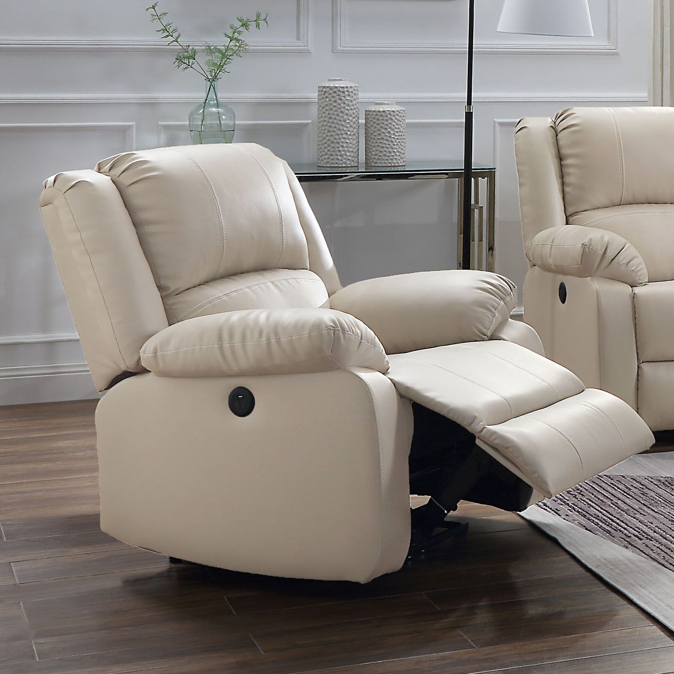 Naturals, Recliners Lamps Plus