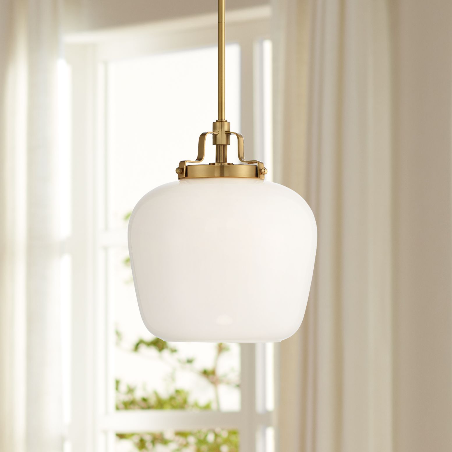 Small 13 22 In Wide Mini Pendant Pendant Lighting Lamps Plus   96y04cropped 