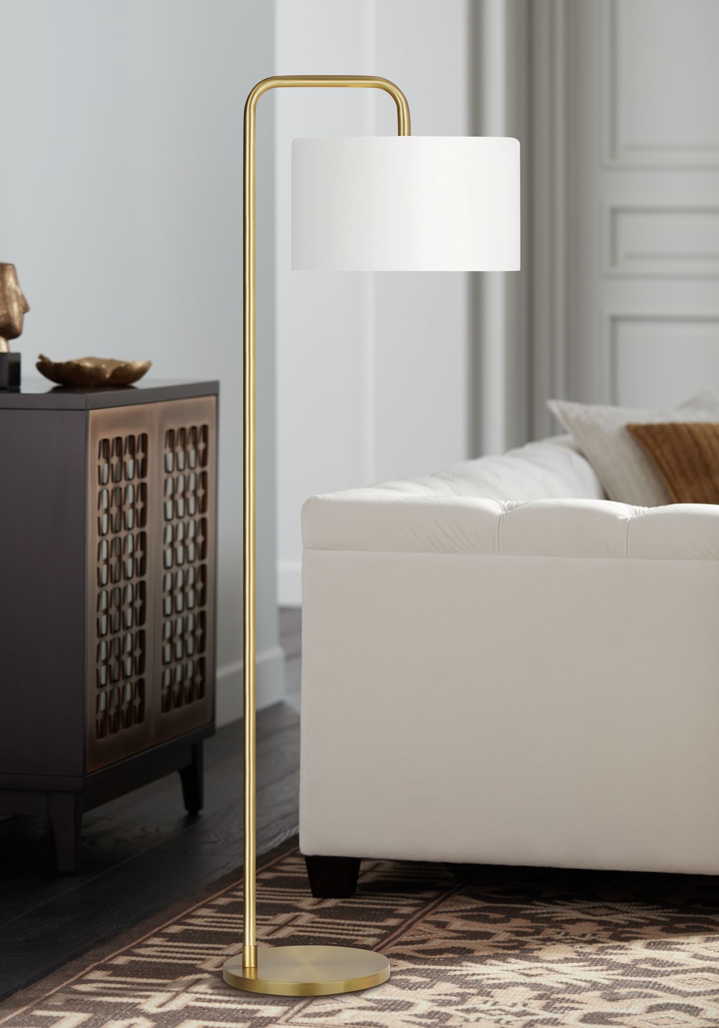 Floor Lamps On Sale Best Prices & Selection Lamps Plus