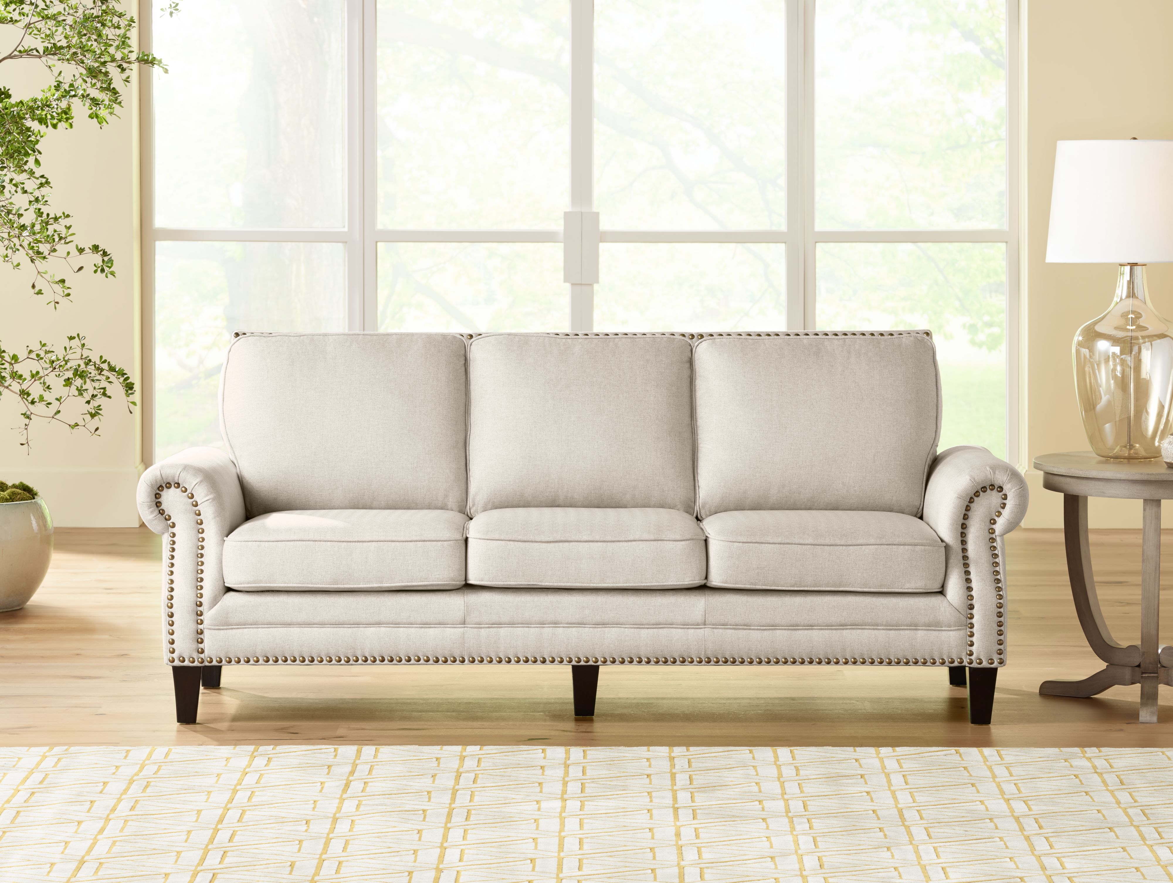 Traditional Sofas Classic Couches Lamps Plus