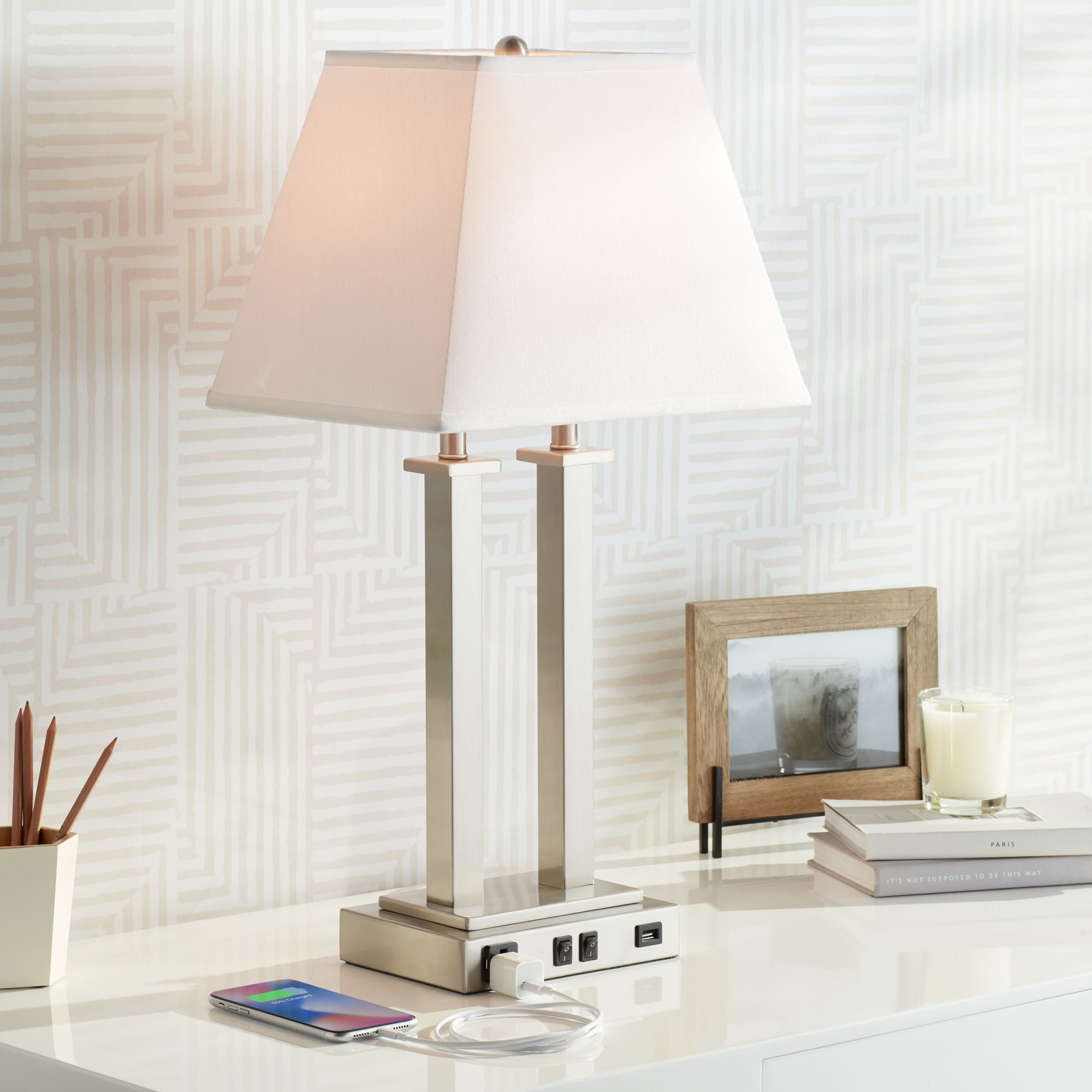 Table Lamps On Sale Best Prices & Selection Lamps Plus