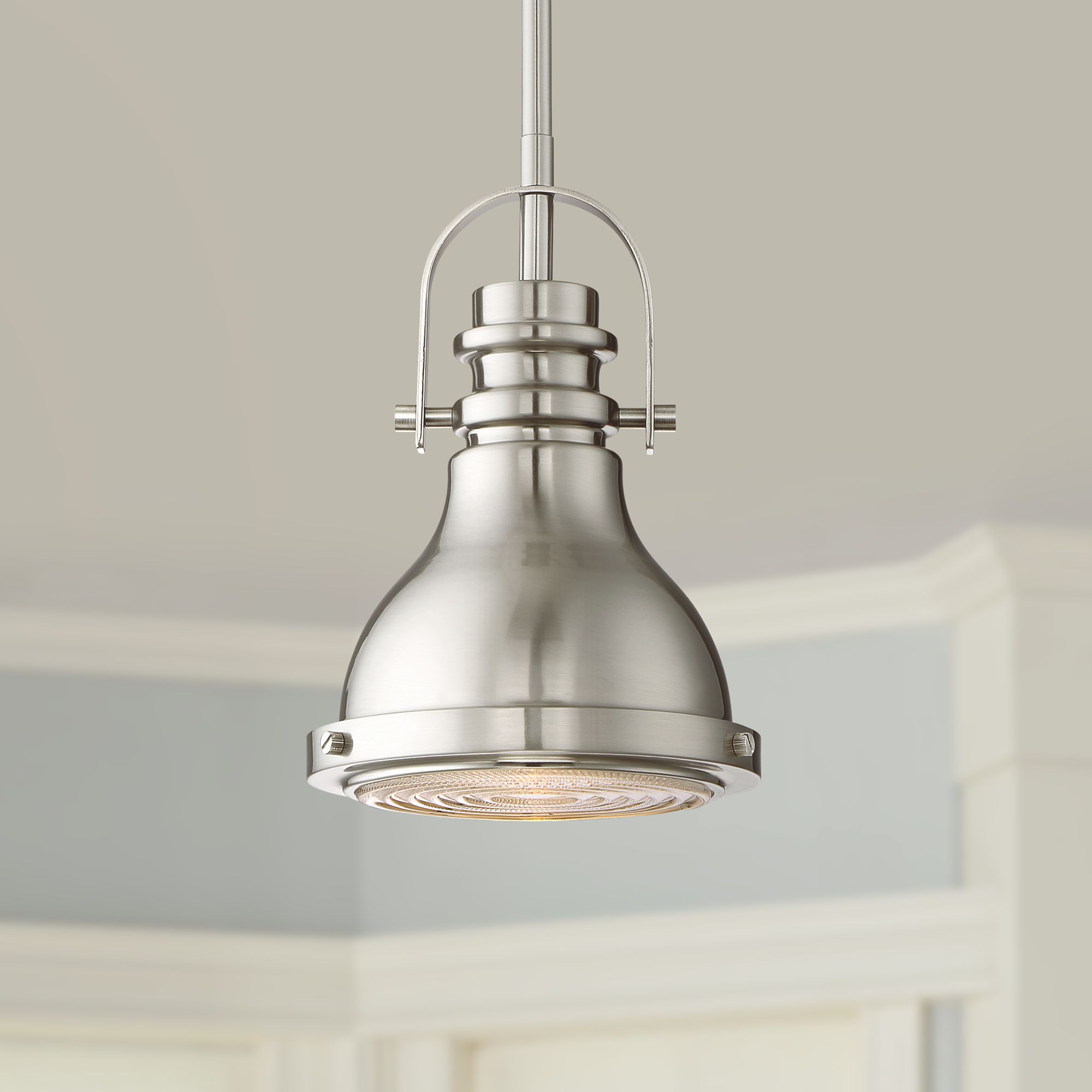 Modern Mini Pendant Lights | Lamps Plus