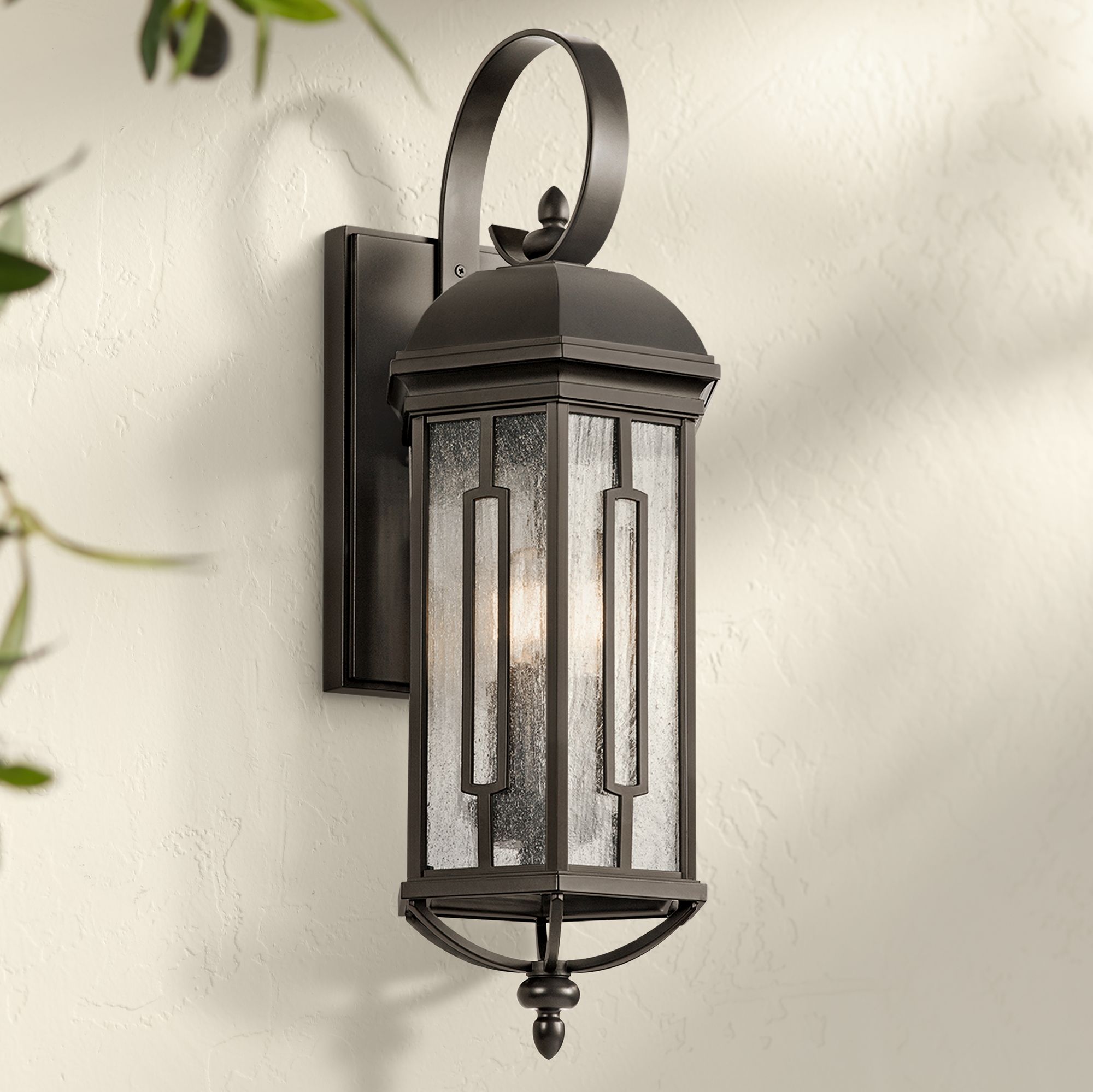 Sale On 26 30 In. High Outdoor Lighting Lamps Plus