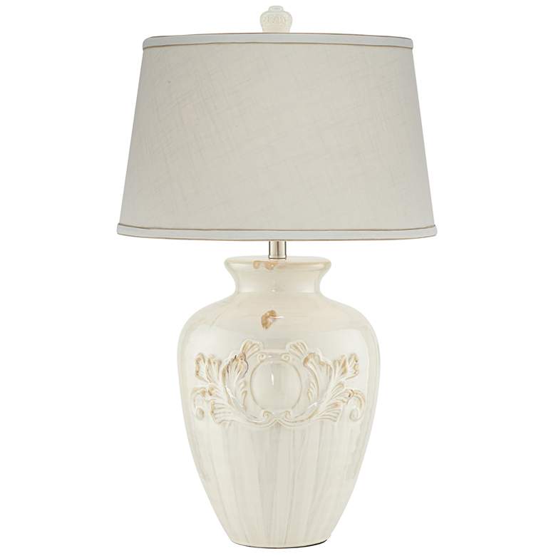 Image 1 9J535 - Table Lamps