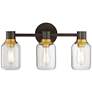 9P570 - Wall Sconce 3 Lights