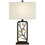 9P668 - Table Lamps