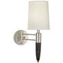 9P766 - Wall Mounted Direct Wired Swing Arm Lamp
