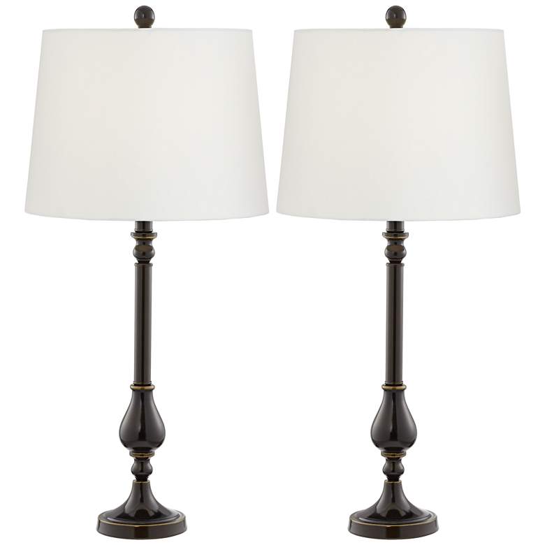 Image 1 9R149 - Table Lamps