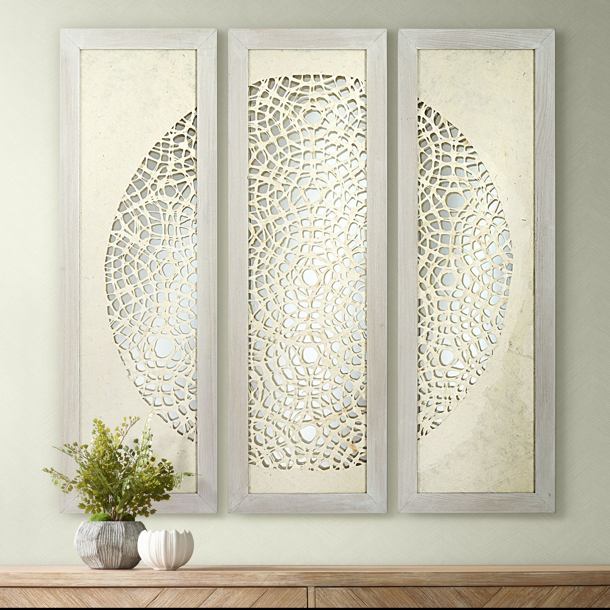 Contemporary, Framed, Wall Art Lamps Plus