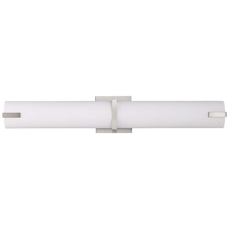 Image 1 9T777 - 36 inch Vanity Light With Acrylic Lens