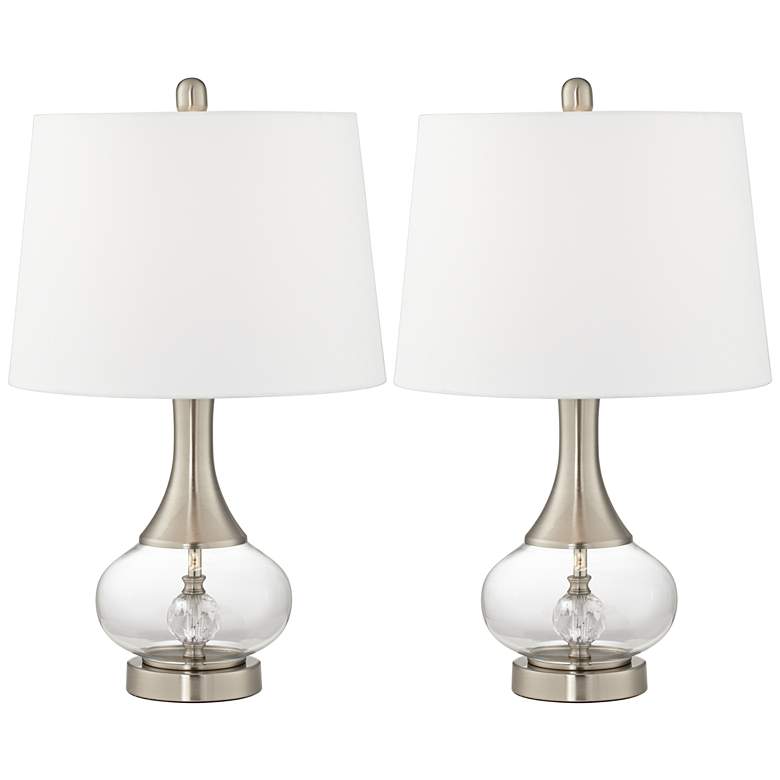 Image 1 9T781 - Table Lamps