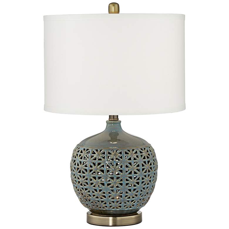 Image 1 9V069 - Table Lamps