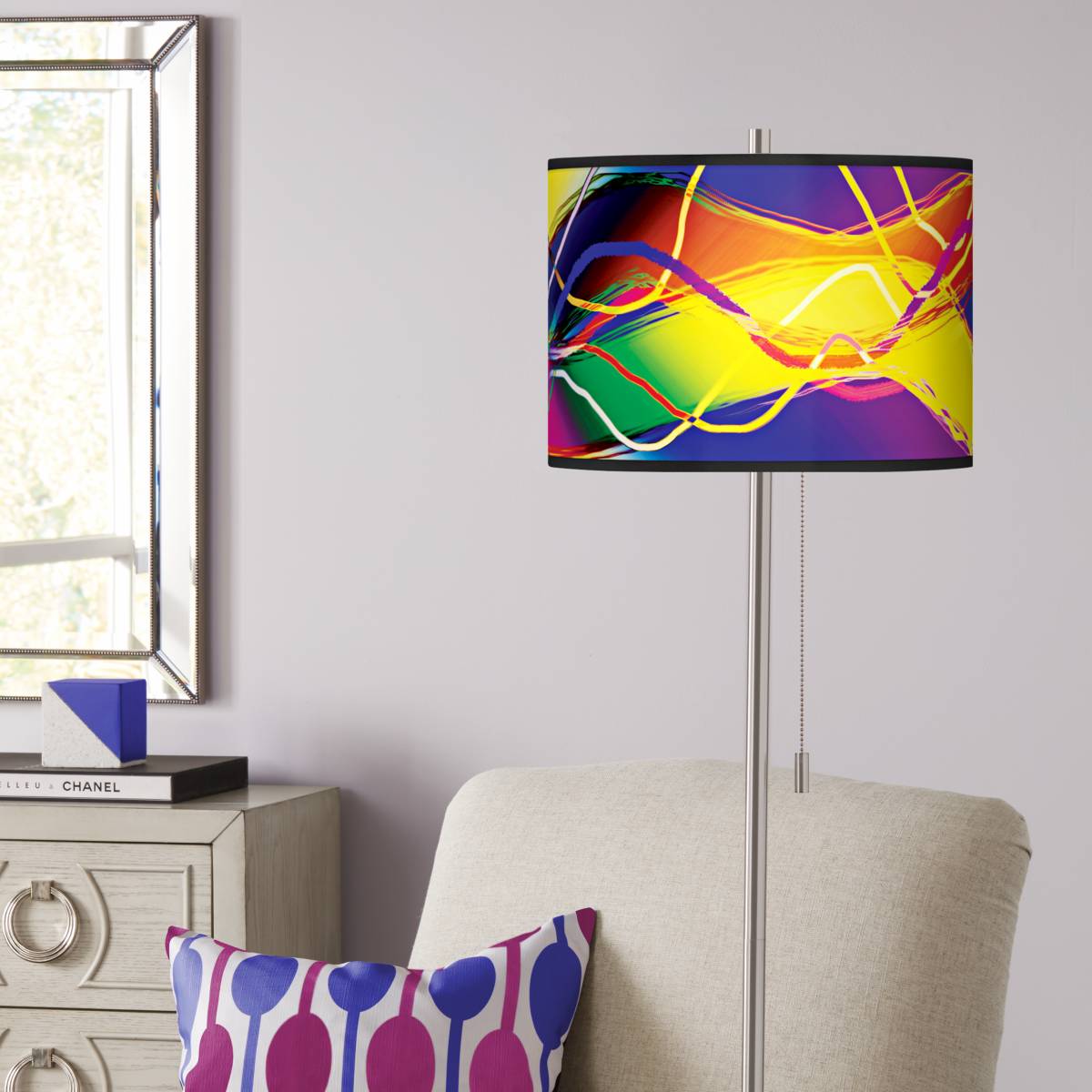 Kids, Floor Lamps | Lamps Plus
