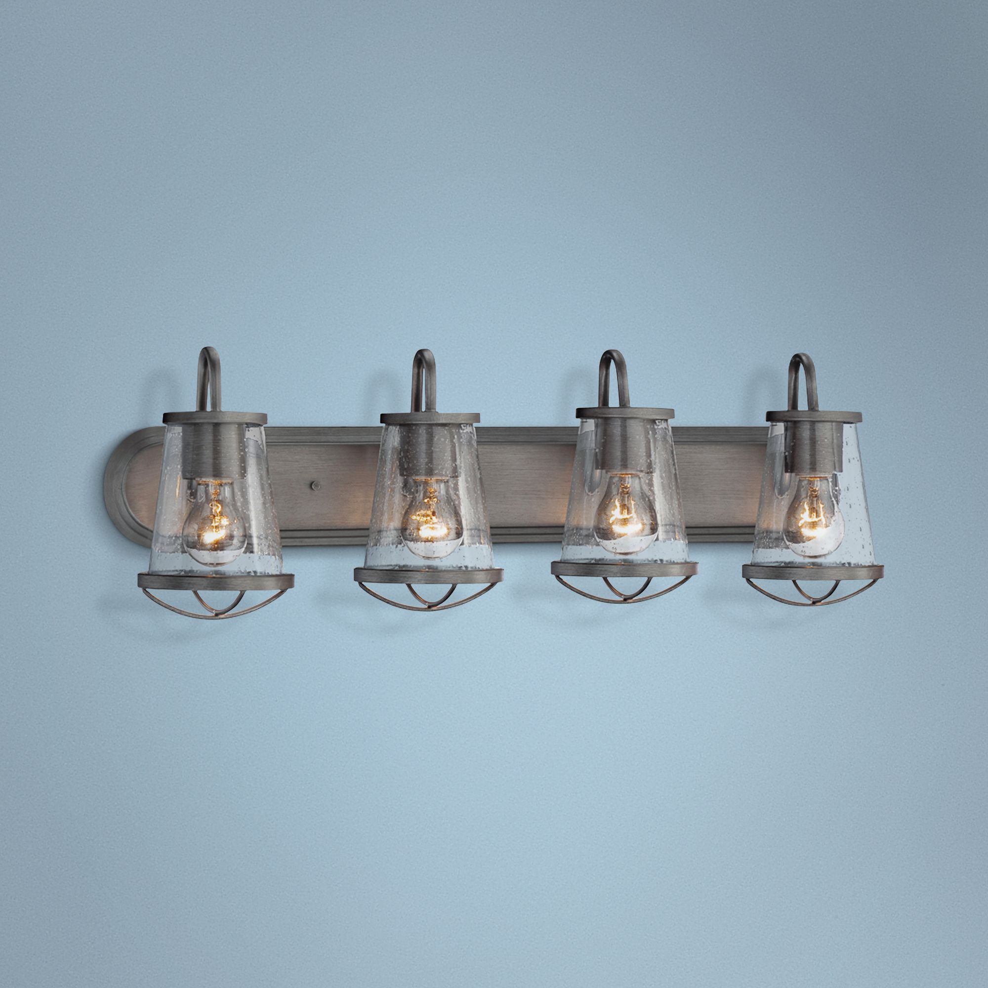 Coastal, Bathroom Lighting Lamps Plus