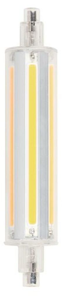 9W LED Double Ended 75W Equivalent Bulb 183W8 Lamps Plus