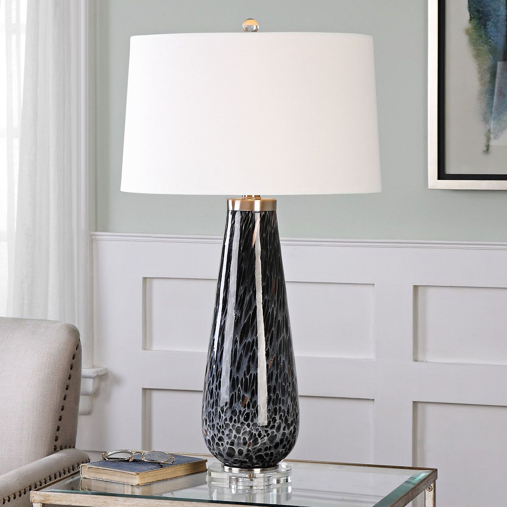 Table Lamps Designer Styles & Best Selection Page 25 Lamps Plus