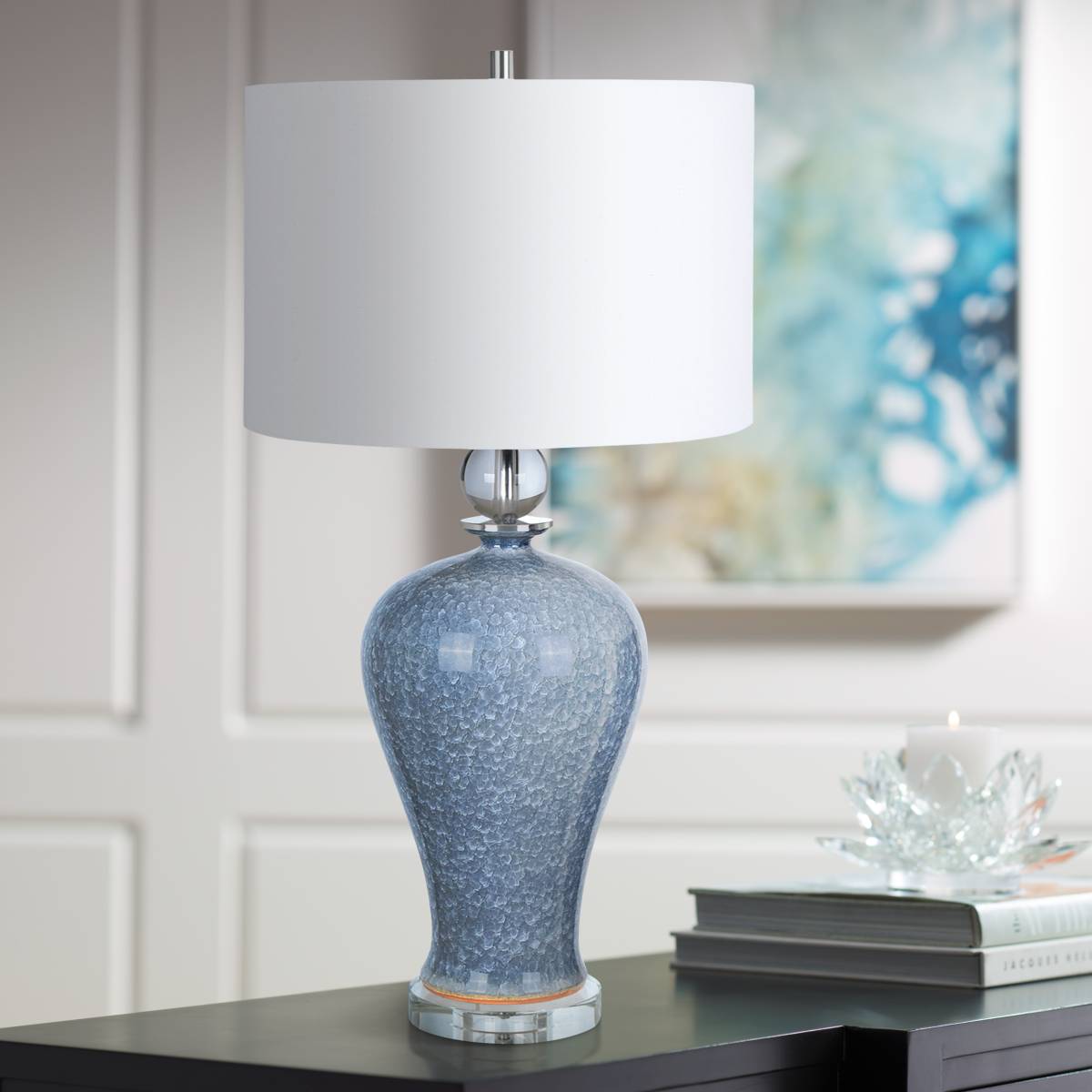 Blue 31 In 35 In Transitional Table Lamps Lamps Plus blue-31-in-35-in-transitional-table-lamps-lamps-plus