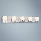 Mini Coach Silver Pewter Outdoor Wall Light H6930 Lamps Plus Mini Coach Silver Pewter Outdoor Wall