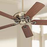 52 Casa Vieja Trilogy Bronze Ceiling Fan 43969 Lamps Plus 52 Casa Vieja Trilogy Antique Brass Ceiling Fan