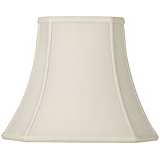 Oyster Cut Corner Shade 6 5 8 75x12 25 16x12 5 Spider U1680 Lamps Plus Oyster Cut Corner Shade 6 5 8 75x12 25 16x12 5 Spider U1680 Lamps Plus