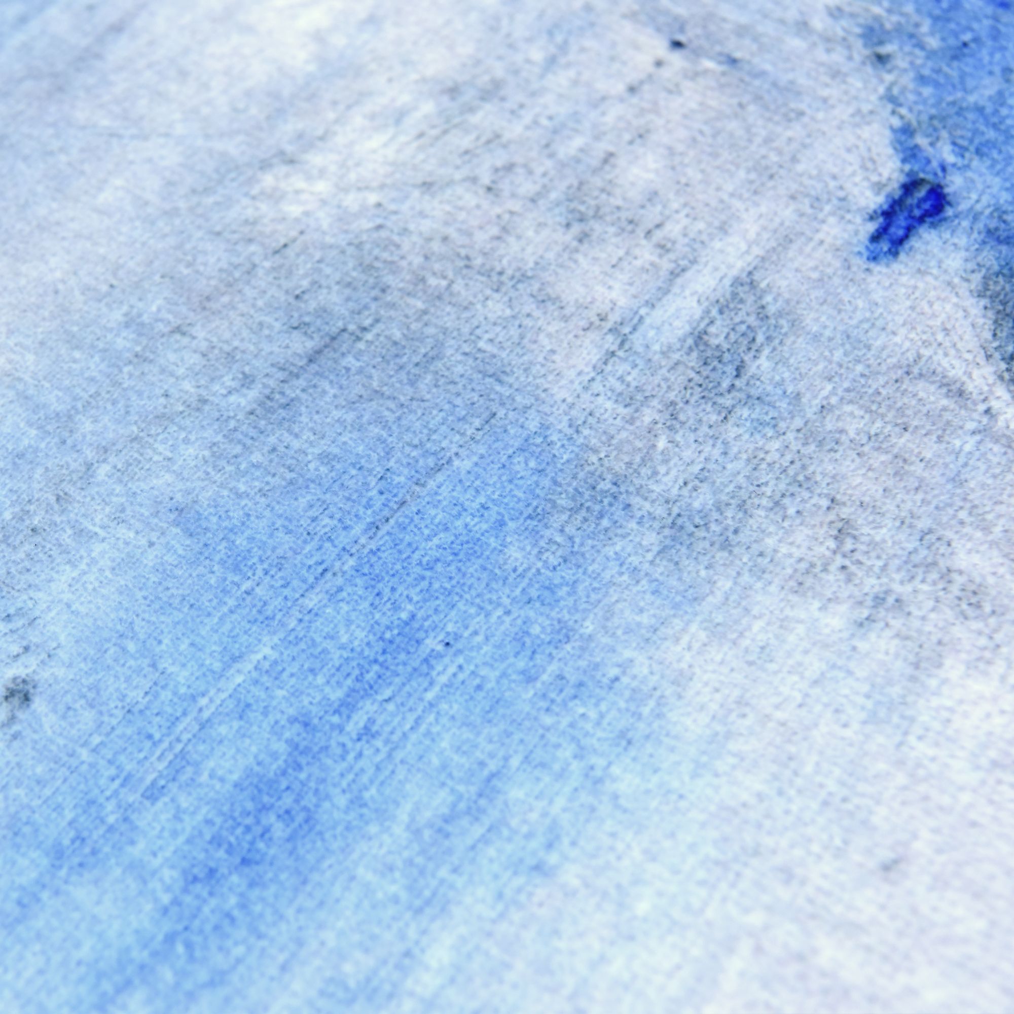 Image 3 A New Dawn Washable Abstract Art Area Rug size 8'x10' more views