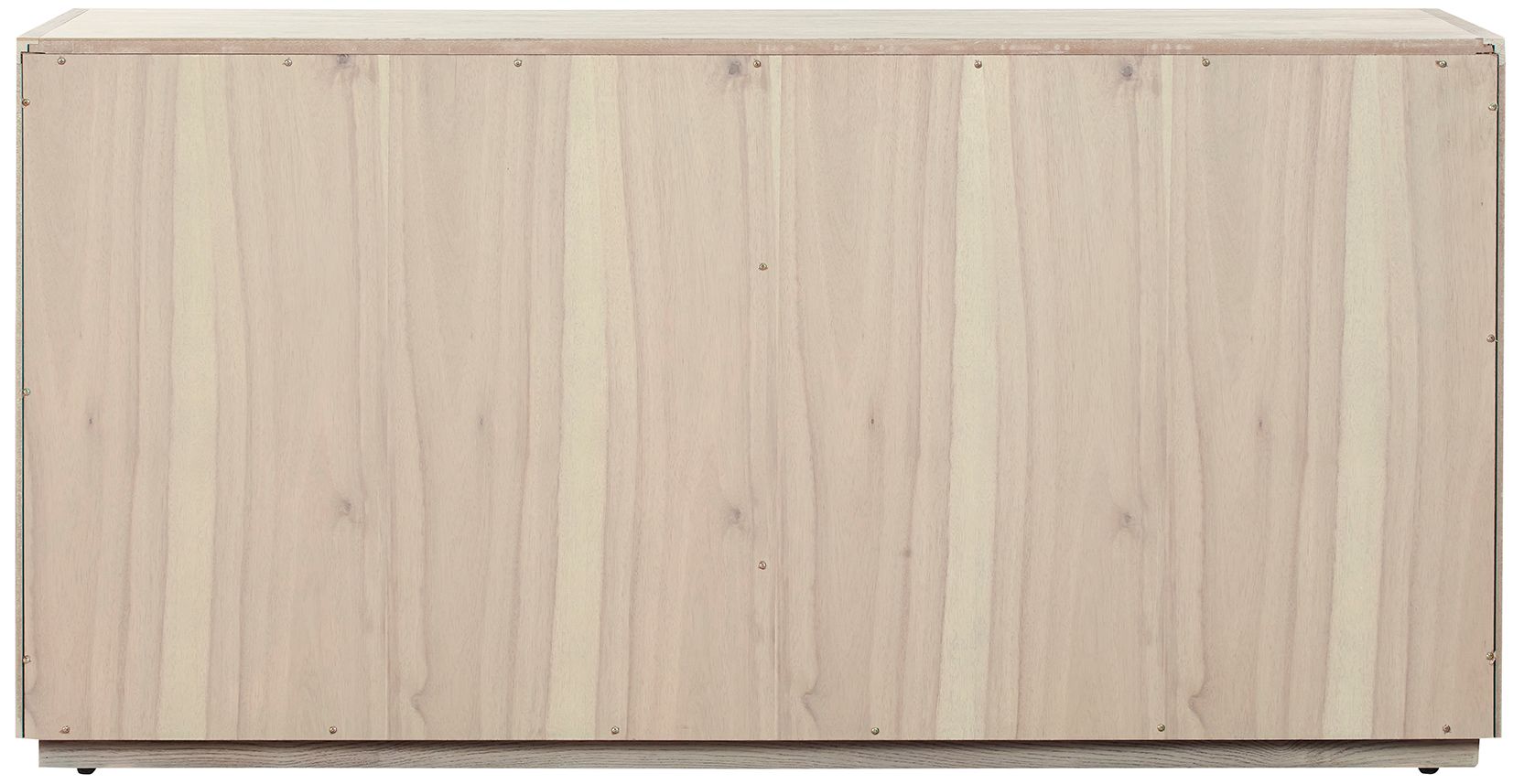 Thumbnail4 of Abbey Dresser with 6 Drawers in Grey Oak Wood more views