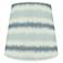 Abbey Rose 13" x 18" x 16.5" Hayes/Lagoon Shade