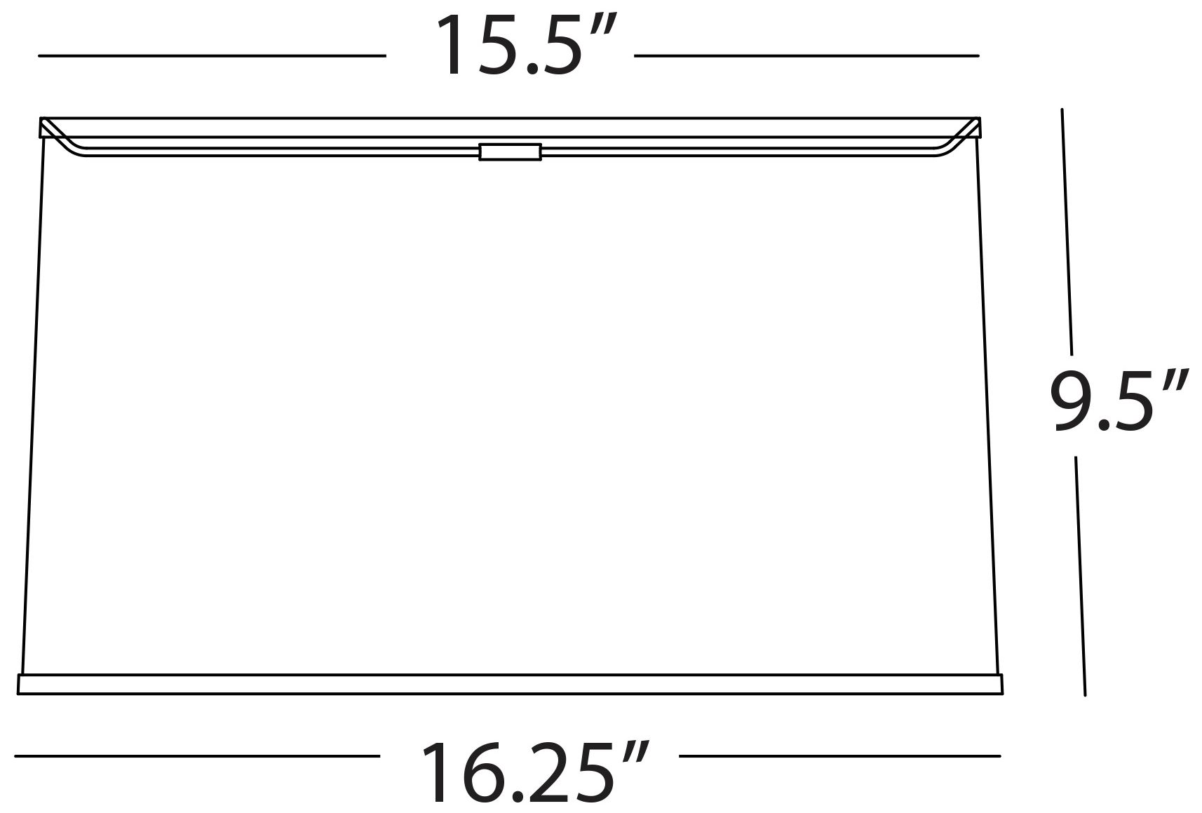 Image 2 Abbey Rose 16.25X9.5 Sage with Lola Khaki Trim Lamp Shade more views