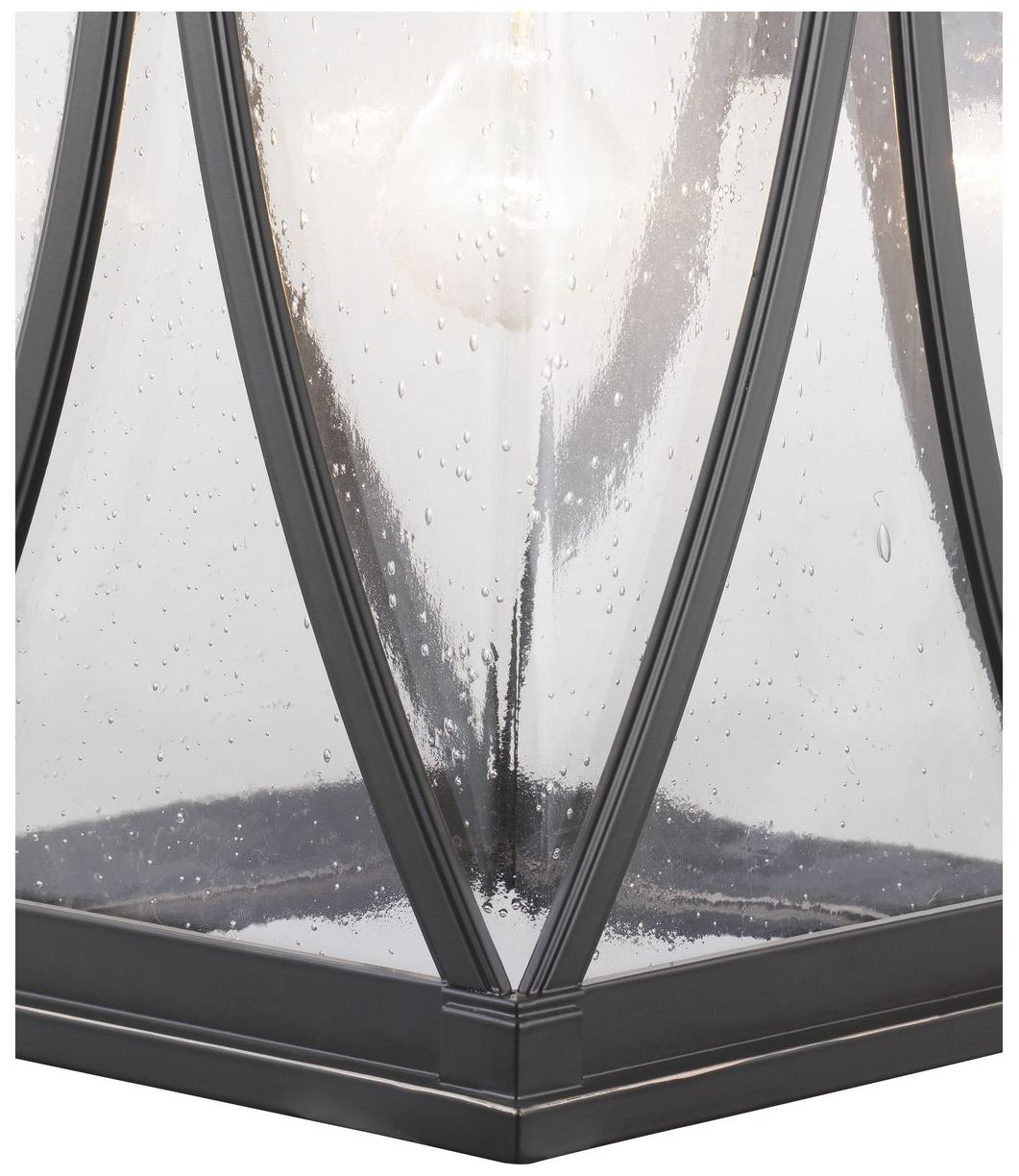 Image 5 Abbott Collection One-Light Large Wall Lantern more views