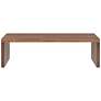 3_Abby 47 1/4"W Walnut Veneer Wood Rectangular Coffee Table