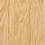 2_Abby 49" Wide Oak Veneer Wood Rectangular Bench more views