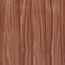 3_Abby 55" Wide American Walnut Wood Rectangular Desk more views