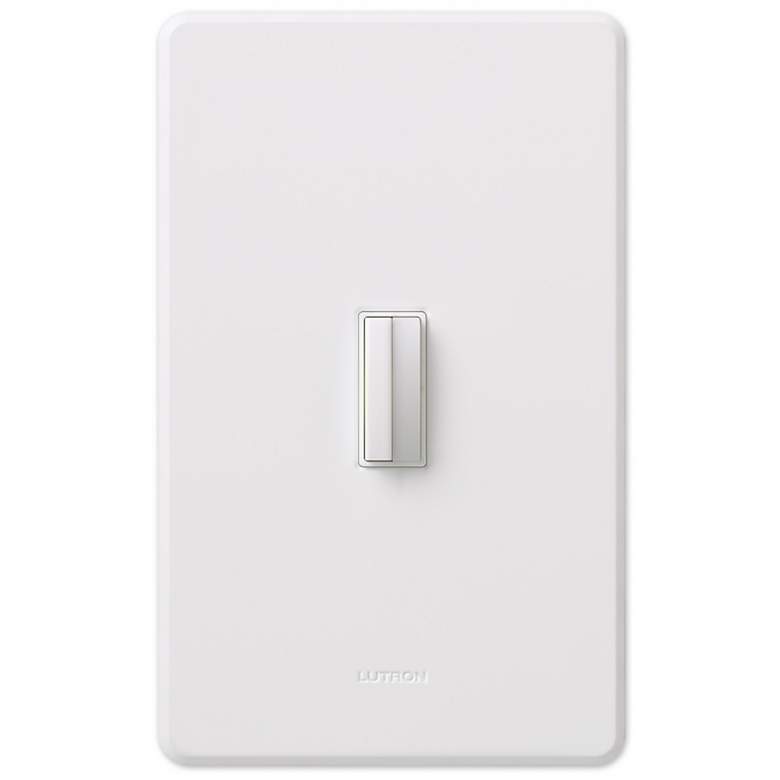 Image 1 ABella 3 Way Dimmer In White