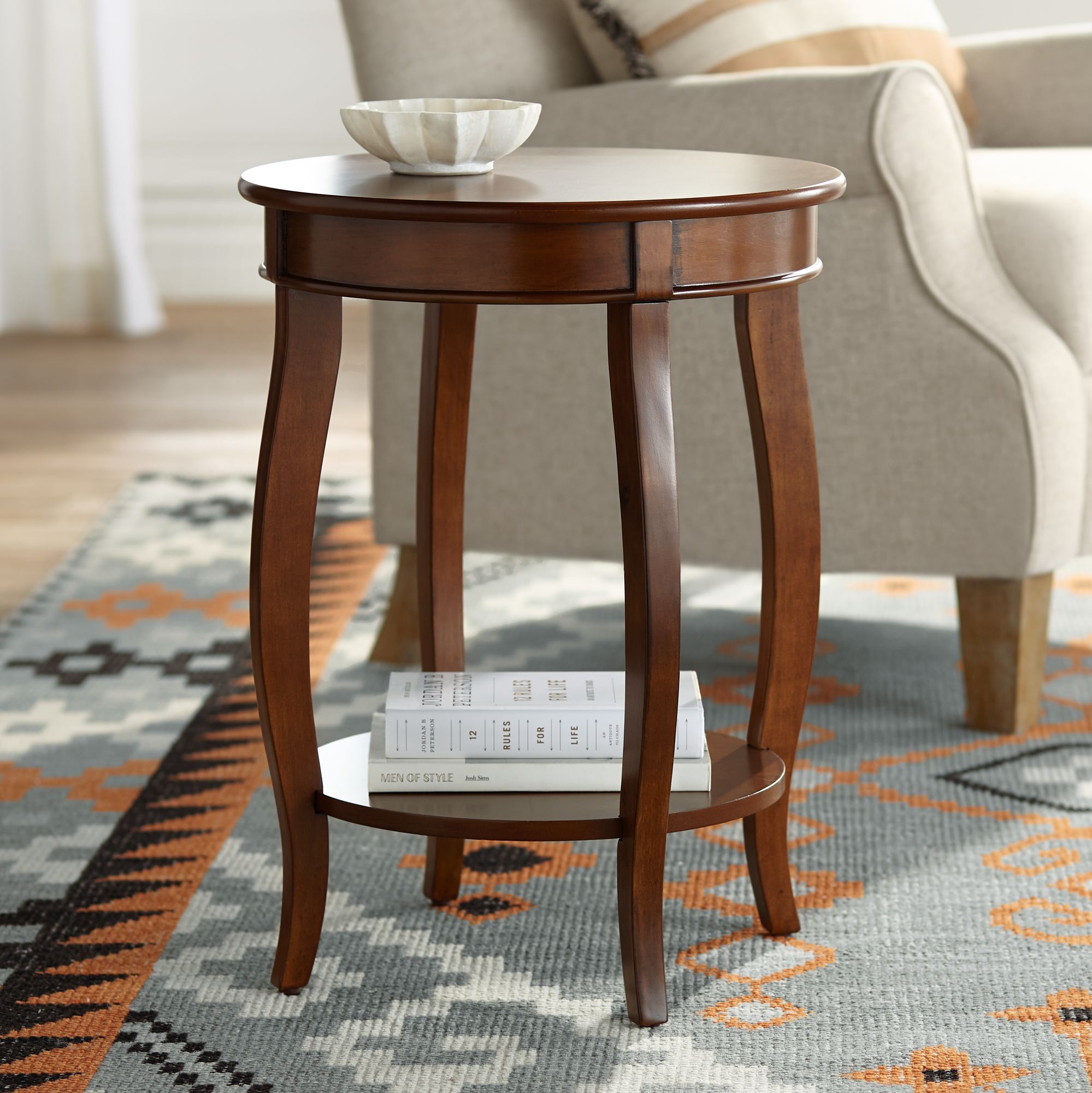 wayfair expanding table