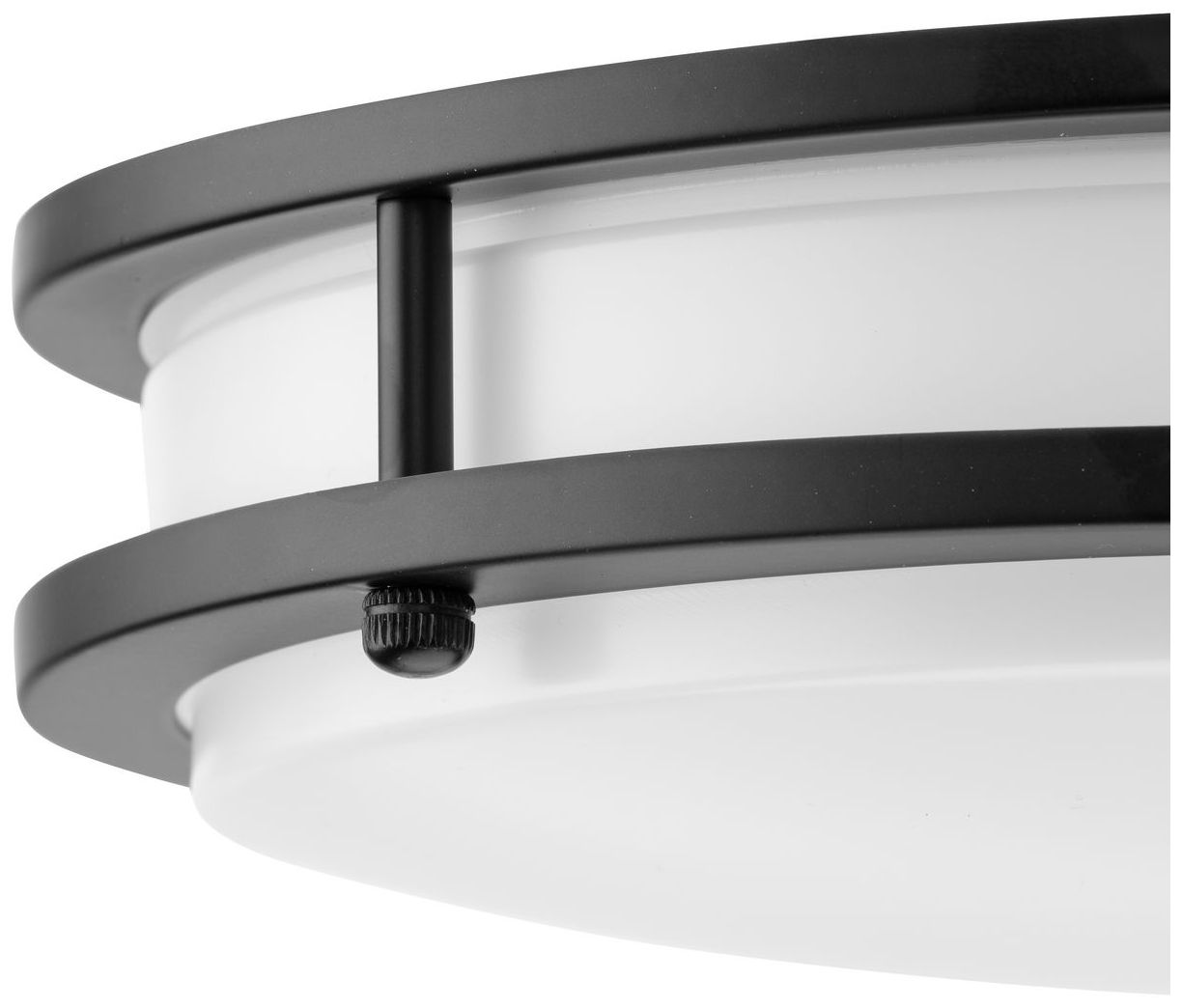 Image 7 Abide Collection 5-CCT Integrated LED 10.24" Small Flush Mount Light more views