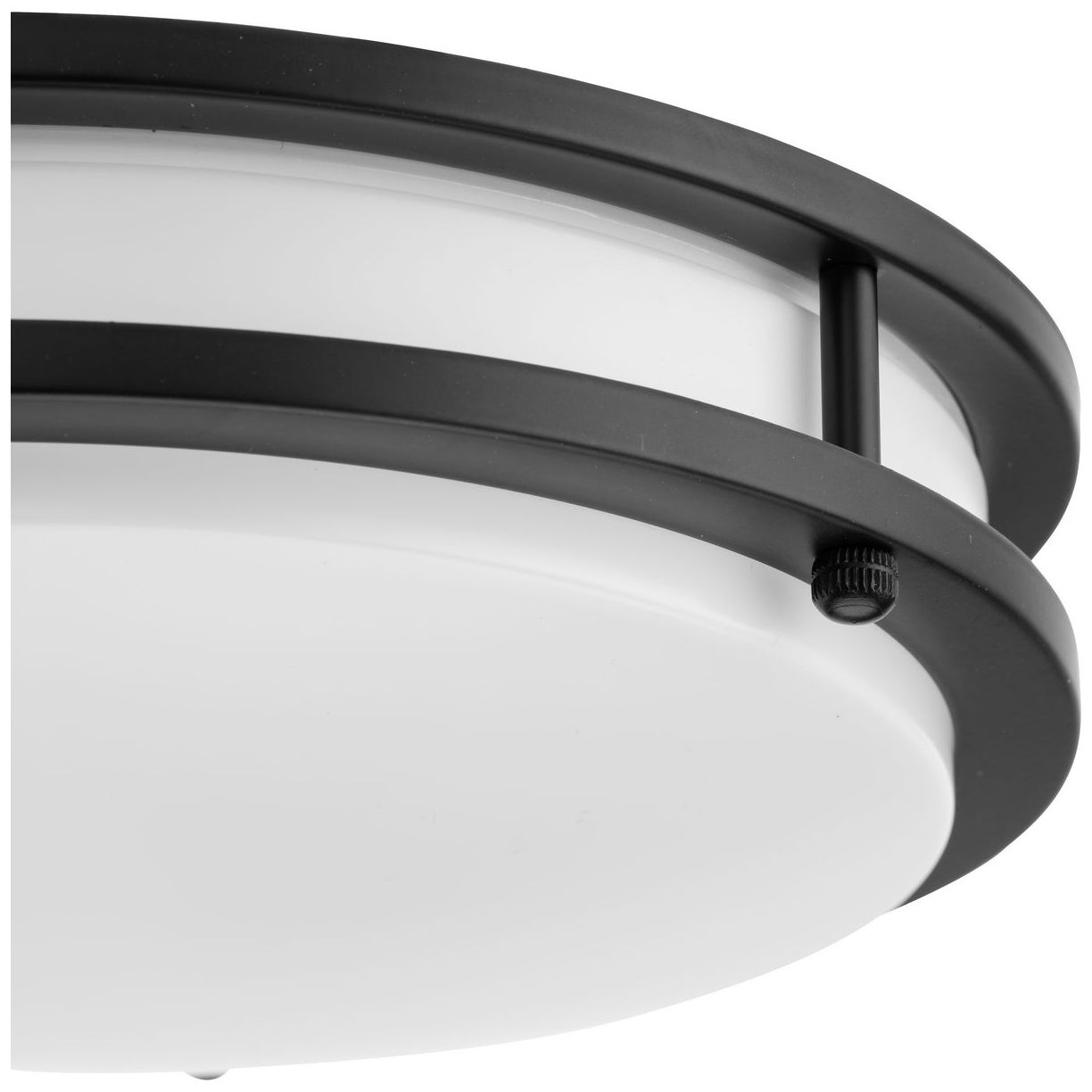 Abide Collection 5-CCT Integrated LED 10.24" Small Flush Mount Light