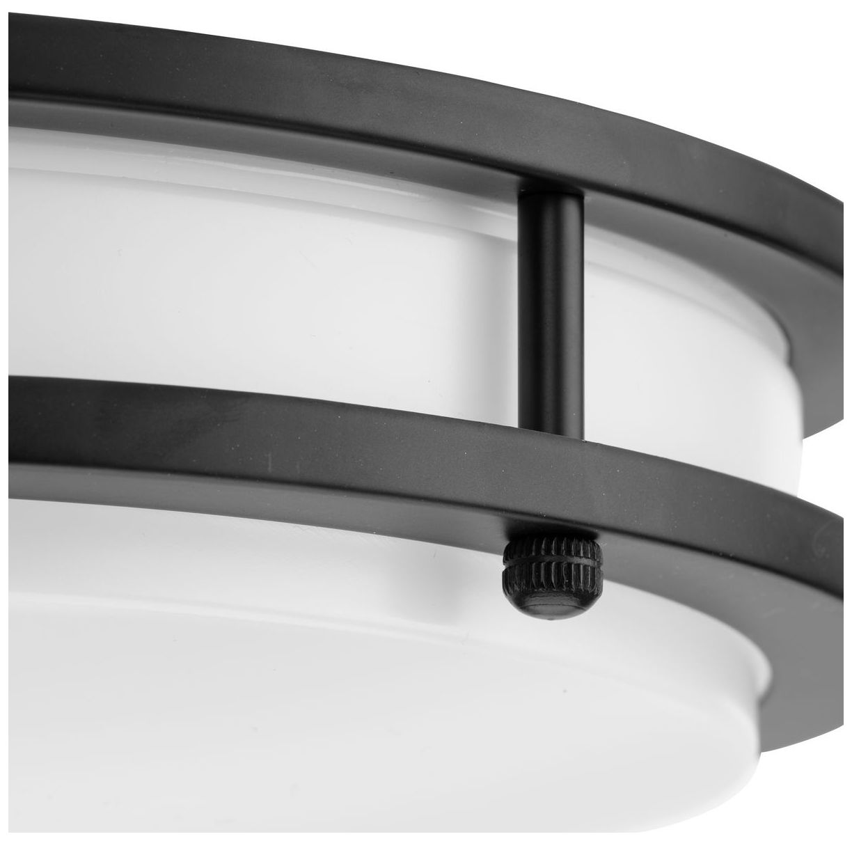 Abide Collection 5-CCT Integrated LED 10.24" Small Flush Mount Light